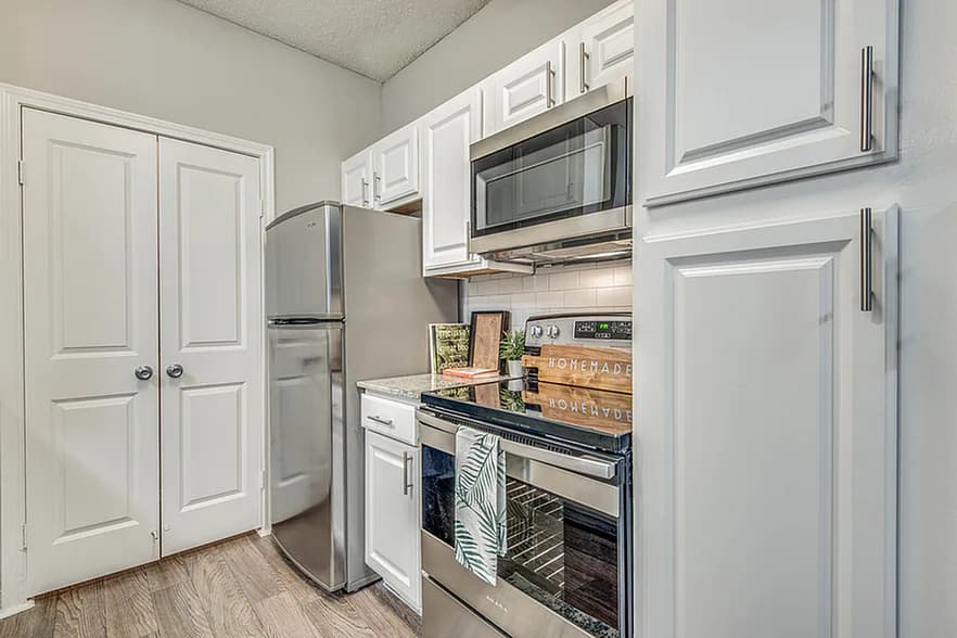 Estates at Las Colinas in Irving, Texas