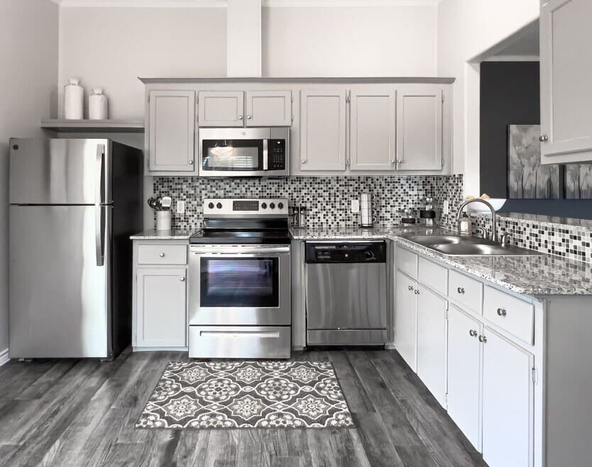 Waterstone Place Apartments in Stafford, Texas