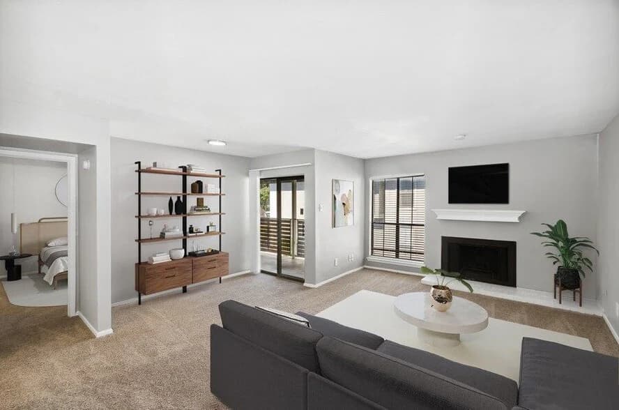 Summit Ridge in Arlington, Texas
