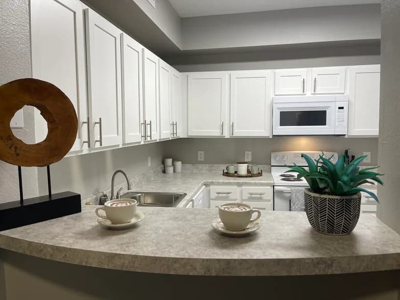 Residences at Salado in San Antonio, Texas