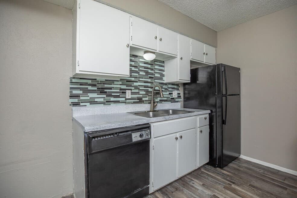 Toscana Apartments — photo 4
