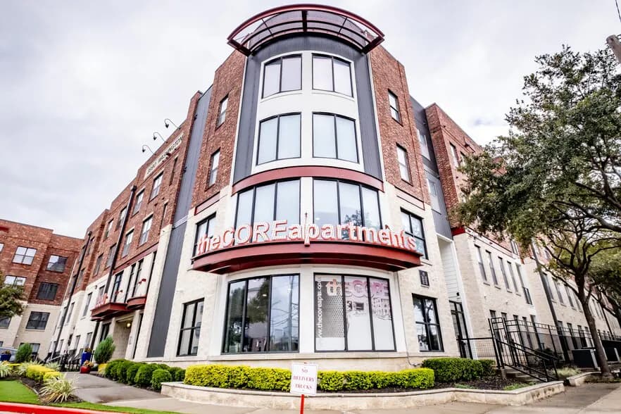 The Core in Houston, Texas