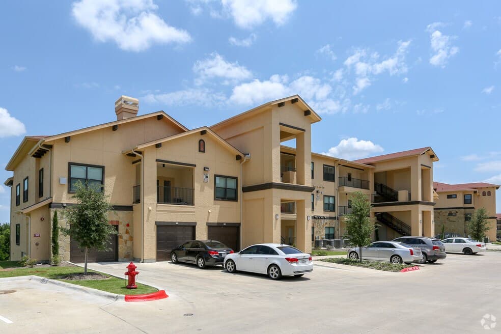 Creekside on Parmer Lane — photo 2