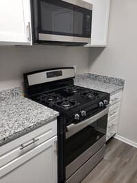 Georgian Townhomes — photo 5