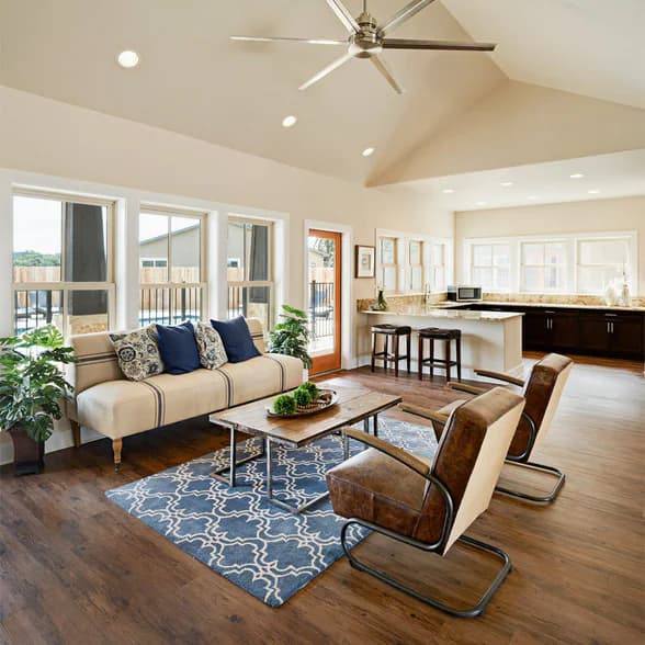 Vickery Grove Rental Homes in San Antonio, Texas