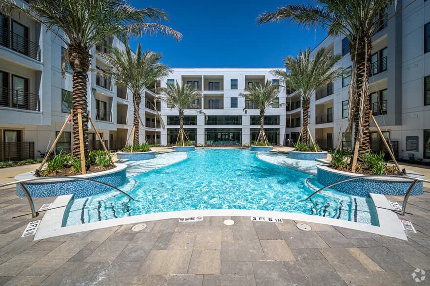 Vibe Med Center in Houston, Texas