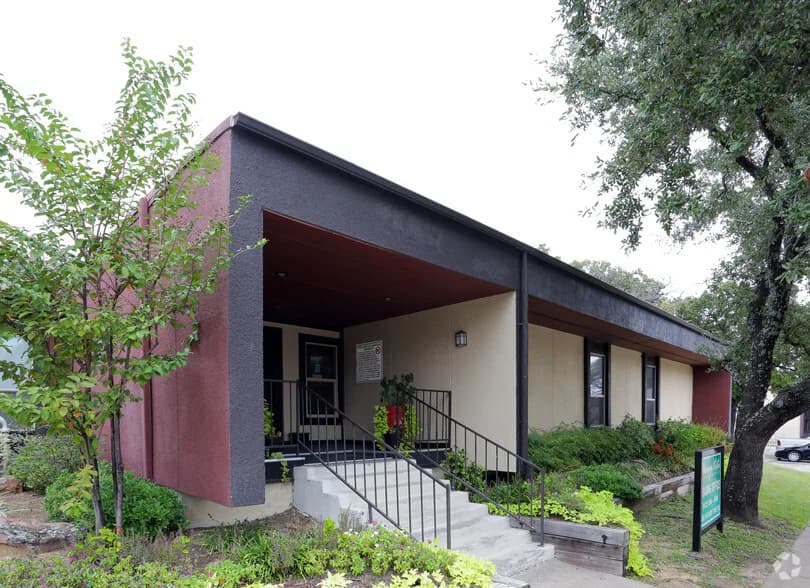 Arroyo Vista Estates — exterior