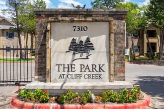 Park at Cliff Creek — photo 5