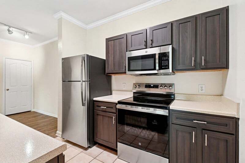 Indigo Pointe in Grand Prairie, Texas