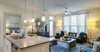 Everly Apartments — photo 5