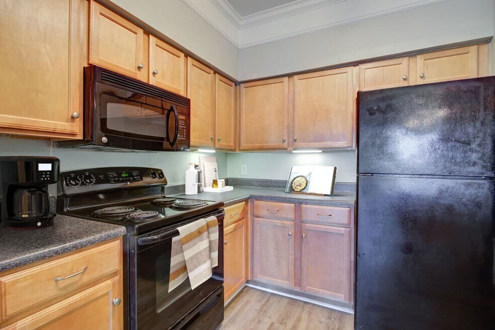 Carrington at Champion Forest Apartments — photo 4