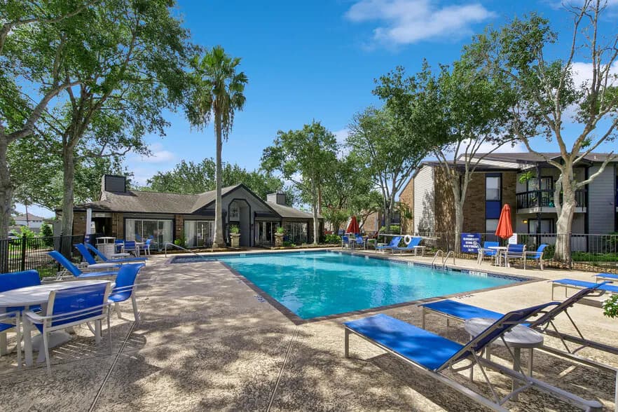 ReNew Seabrook in Seabrook, Texas