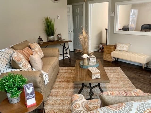 CALLOWAY PLACE in Fort Worth, Texas
