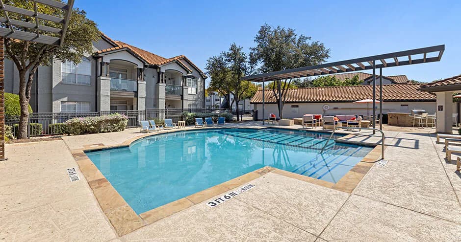 Sorrento in Fort Worth, Texas
