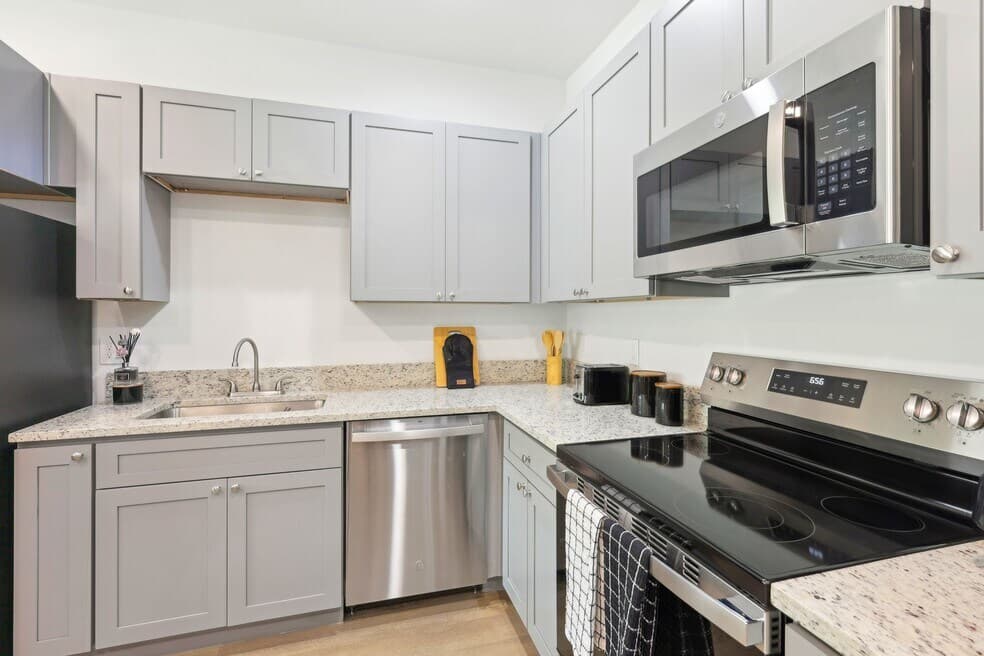 The Vues Apartments — photo 2