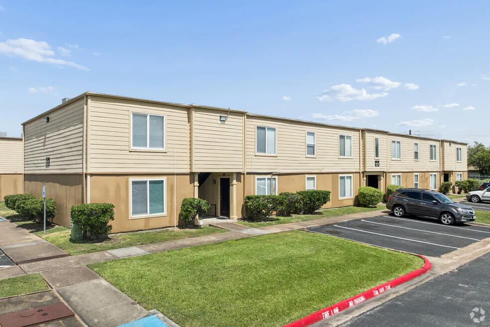 Jadestone in Houston, Texas
