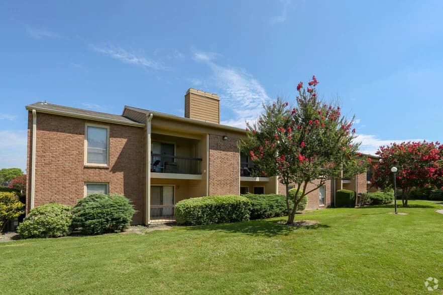 The Wren Apartments in San Antonio, Texas