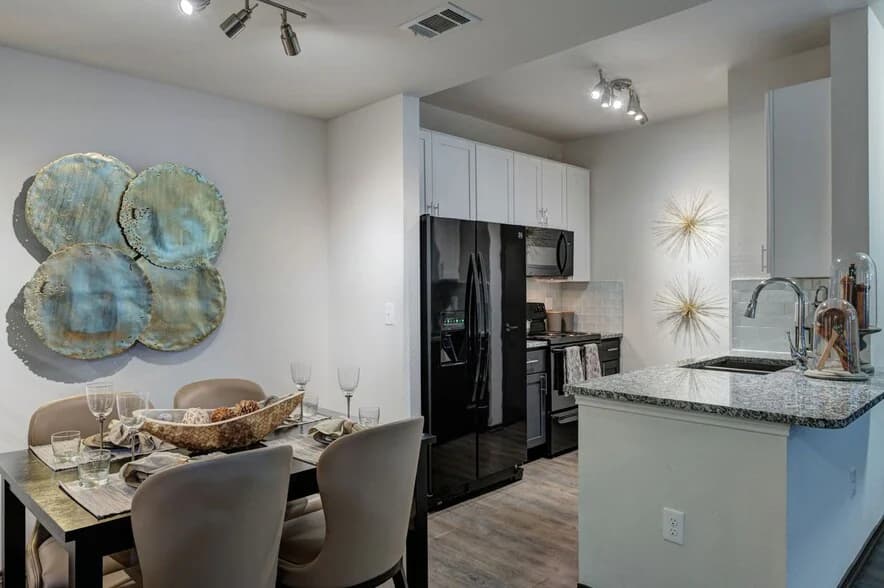 The Flats at Westover Hills in San Antonio, Texas