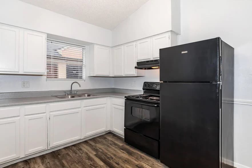 Cornerstone Apartments in San Antonio, Texas