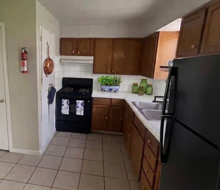 Hidden Creek Apartments in Dallas, Texas