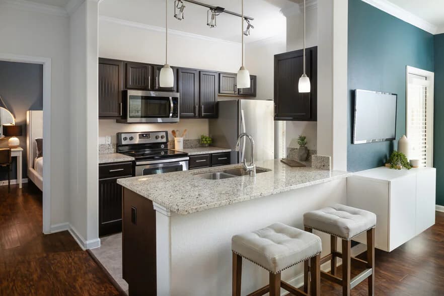 Avalon Frisco at Main in Frisco, Texas