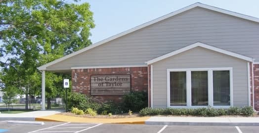 Gardens of Taylor - Ages 55+ ONLY Community in Taylor, Texas
