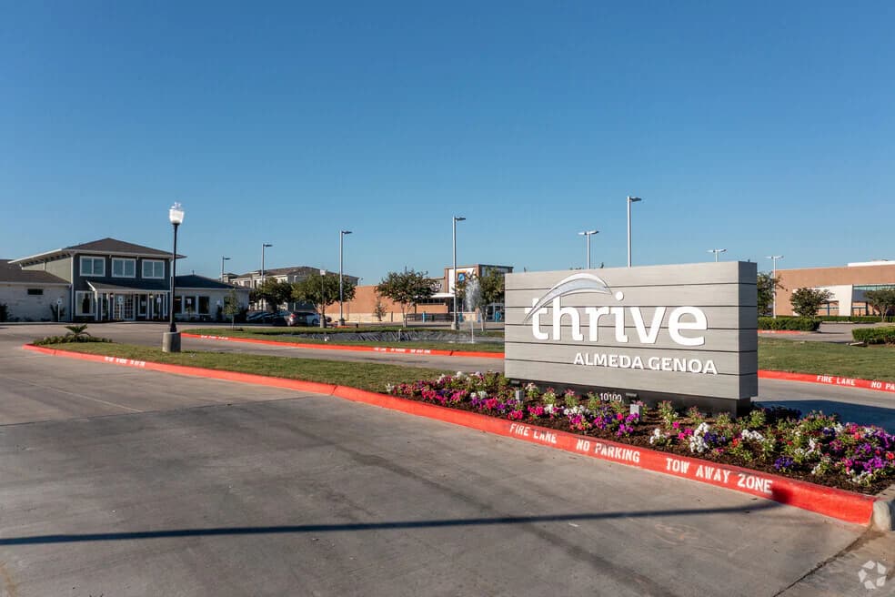 Thrive Almeda Genoa - NEW — photo 4