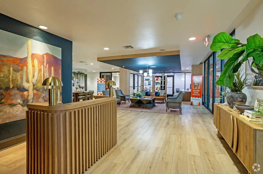 Grandmarc Austin in Austin, Texas