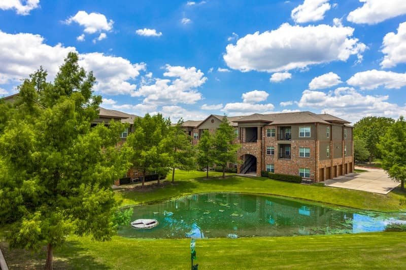 Heather Creek in Mesquite, Texas