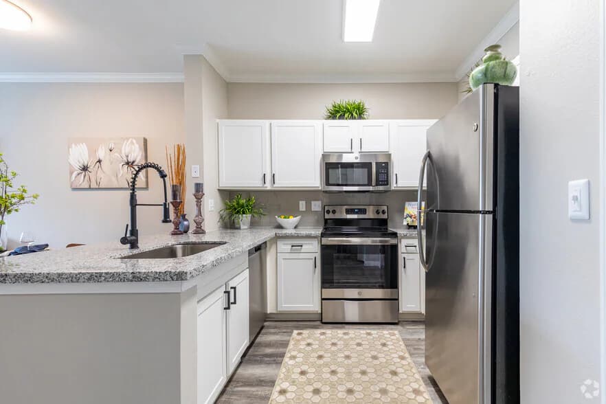 Westmount at Eldridge in Houston, Texas