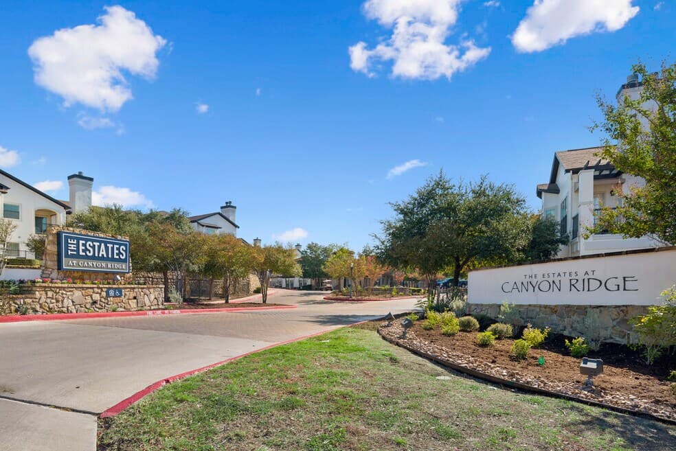 Estates at Canyon Ridge — photo 4