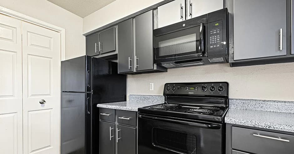 Venue at 8651 Apartments in Fort Worth, Texas