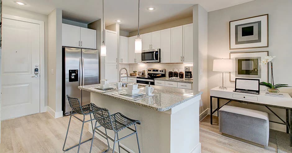 Riverhaus Creekside in New Braunfels, Texas
