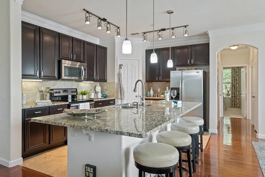 Orion McCord Park Apartments in Little Elm, Texas