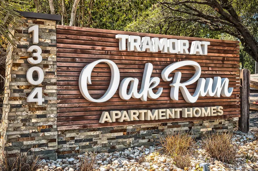 Tramor at Oak Run in Austin, Texas