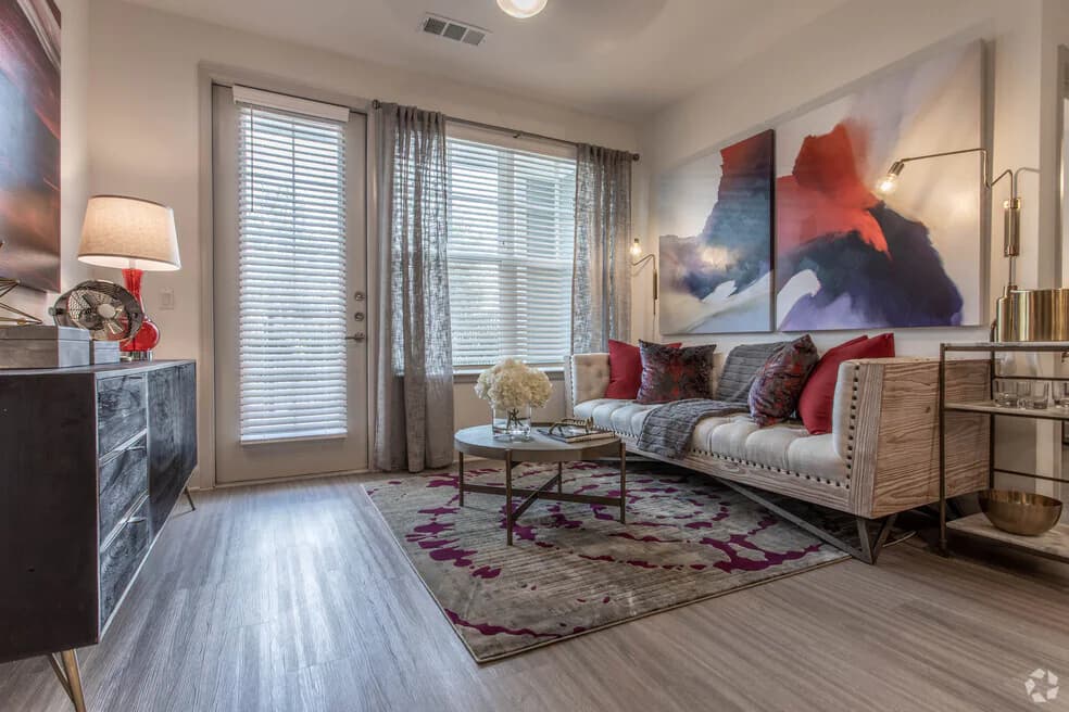 The Rosemary Apartments — photo 4