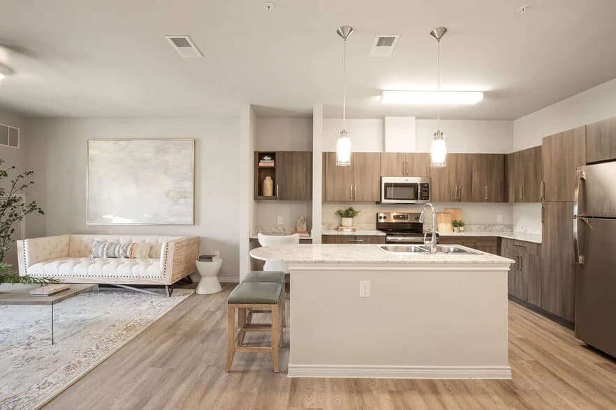 Inn at Westover Hills 55+ in San Antonio, Texas