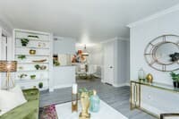 Villa Solano Apartments — photo 3