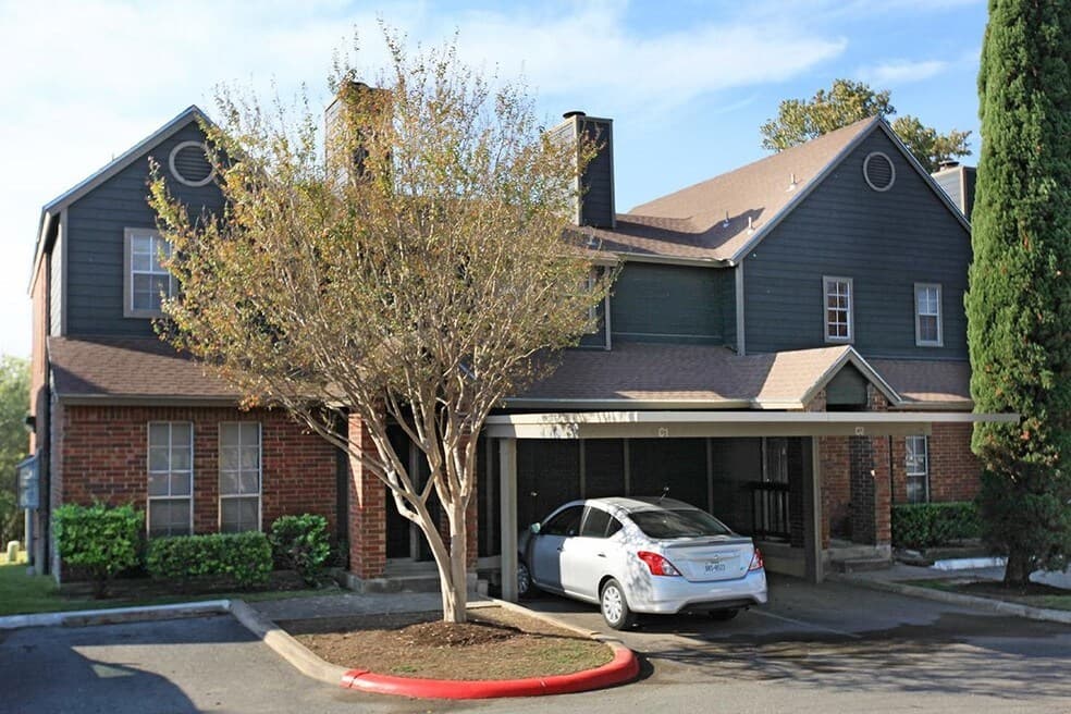 Vista Lago — exterior