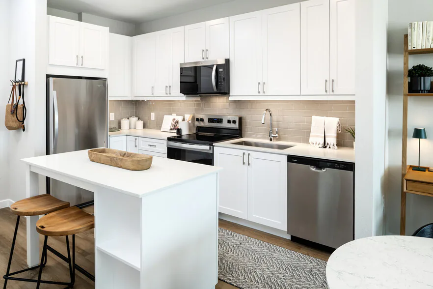 Avalon Tech Ridge in Pflugerville, Texas