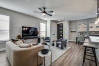 Townhomes at Sam Rayburn — photo 4
