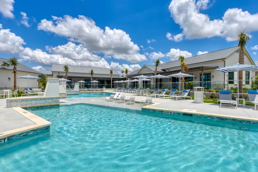 Tacara at Dove Creek in San Antonio, Texas