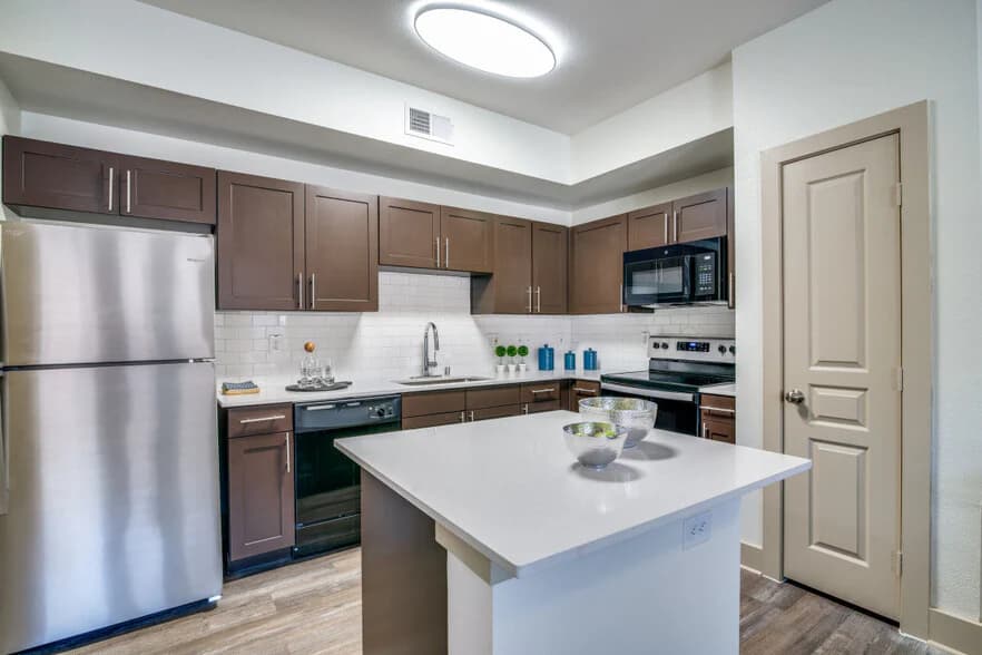 Villas at Wylie in Wylie, Texas