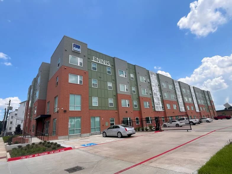 NHH Ennis in Houston, Texas