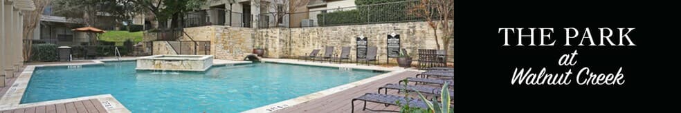 zz - Historical - The Park at Walnut Creek in Austin, Texas
