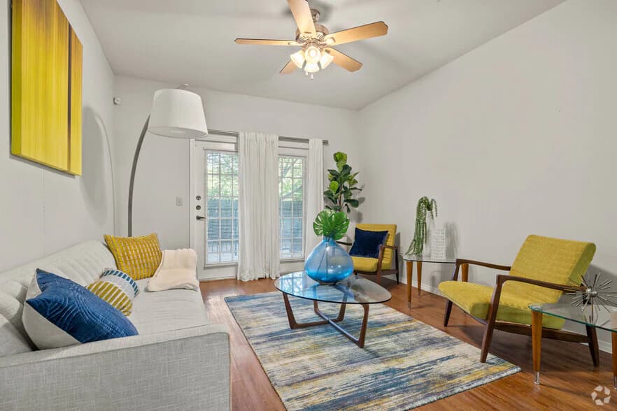 StoneHaven Apartment Homes in New Braunfels, Texas