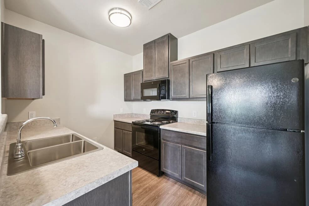 Mill Stream Apartments — photo 4