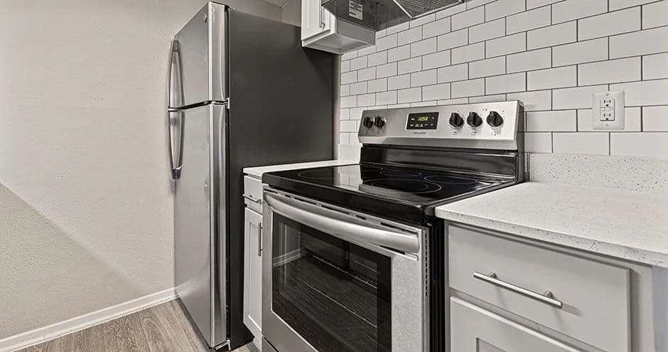 Ridgewood Preserve Apartment Homes in Arlington, Texas