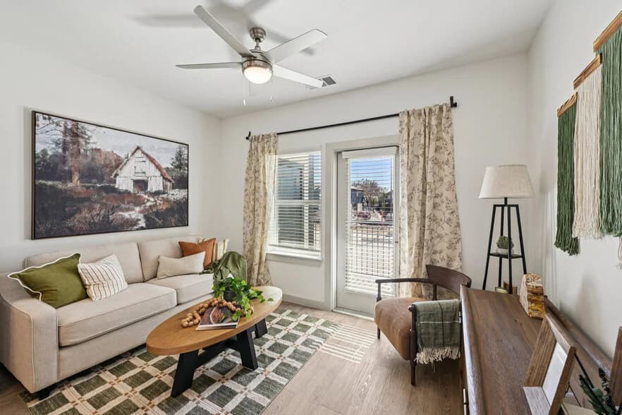 Huntington Place Seniors Garland in Garland, Texas