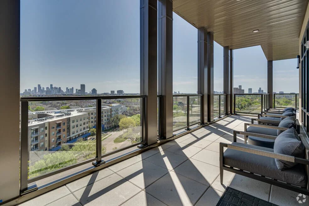 The Westcott in Houston, Texas